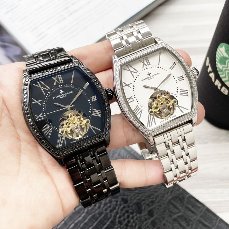 VACHERON CONSTANTIN Watches